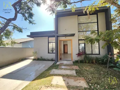 Casa com 3 Quartos à venda, 148m² no Jardim Paulista, Atibaia