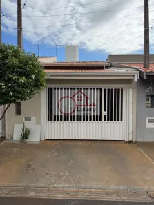 Casa com 3 Quartos à venda, 110m² no Residencial Caroline (Cardeal), Elias Fausto
