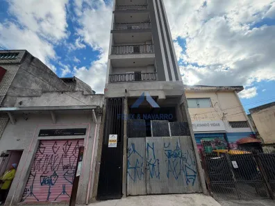 Ponto Comercial para alugar, 240m² no Vila Dionisia, São Paulo