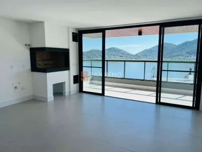 Apartamento com 3 Quartos para alugar, 160m² no João Paulo, Florianópolis