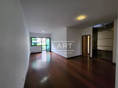 Apartamento com 3 Quartos à venda, 166m² no Ipanema, Rio de Janeiro