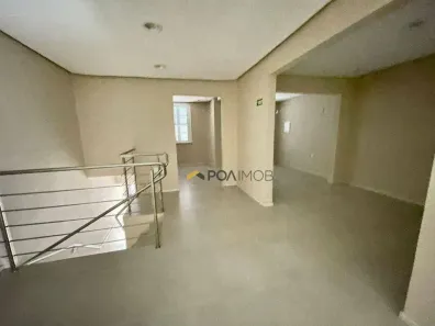 Imóvel Comercial para alugar, 107m² no Petrópolis, Porto Alegre