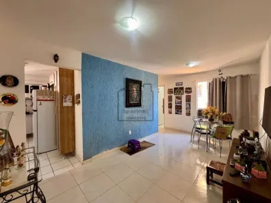 Apartamento com 2 Quartos à venda, 47m² no Parque das Nações, Parnamirim