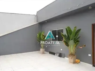 Imóvel Comercial à venda, 200m² no Jardim, Santo André