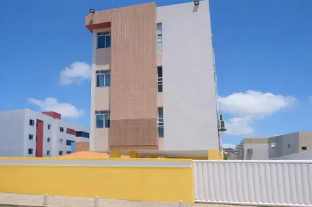 Apartamento com 3 Quartos à venda, 76m² no Camboinha, Cabedelo
