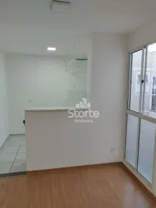 Apartamento com 2 Quartos à venda, 39m² no Laranjeiras, Uberlândia