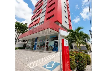 Sala Comercial para alugar, 30m² no Centro, Maceió