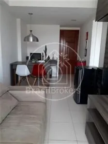 Apartamento com 2 Quartos à venda, 60m² no Engenho Novo, Rio de Janeiro