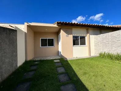 Casa com 2 Quartos à venda, 60m² no Grama, Juiz de Fora