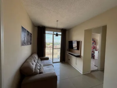 Apartamento com 2 Quartos à venda, 51m² no Parada de Lucas, Rio de Janeiro