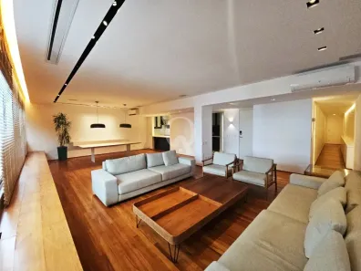 Apartamento com 3 Quartos à venda, 245m² no Leblon, Rio de Janeiro