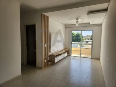 Apartamento com 2 Quartos à venda, 66m² no Loteamento Santo Antonio, Jaguariúna