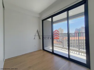Apartamento com 1 Quarto para alugar, 22m² no Vila Mariana, São Paulo