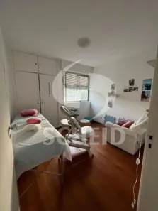 Apartamento com 2 Quartos à venda, 85m² no Santo Amaro, São Paulo