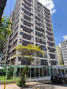 Apartamento com 2 Quartos à venda, 79m² no Vila Fiat Lux, São Paulo