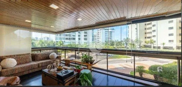 Apartamento com 4 Quartos à venda, 296m² no Barra da Tijuca, Rio de Janeiro
