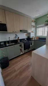 Apartamento com 2 Quartos à venda, 49m² no Gonzaga de Campos, São José do Rio Preto