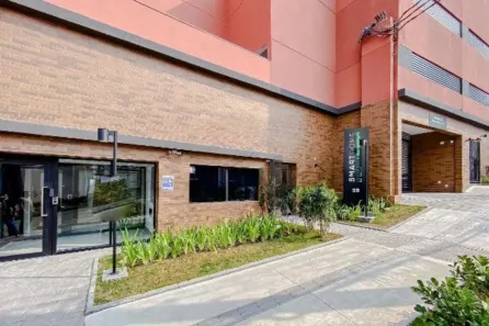 Apartamento com 2 Quartos à venda, 69m² no Vila Firmiano Pinto, São Paulo