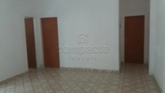 Casa com 2 Quartos à venda, 106m² no Vila Anchieta, São José do Rio Preto
