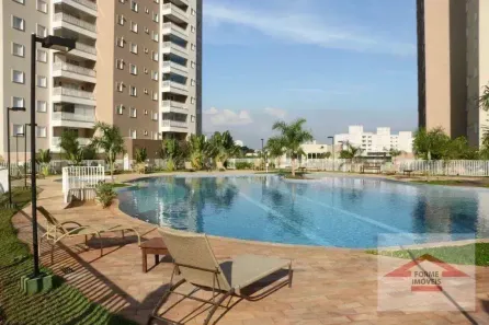 Apartamento com 3 Quartos à venda, 93m² no Engordadouro, Jundiaí