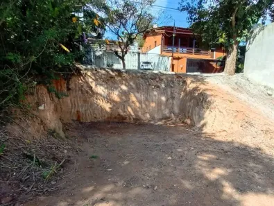 Lote/Terreno à venda, 300m² no Vila Diva, Carapicuíba