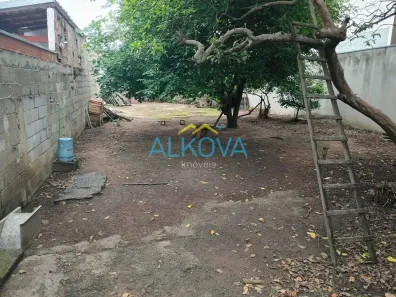 Lote/Terreno à venda, 300m² no Palmeiras de São José, São José dos Campos