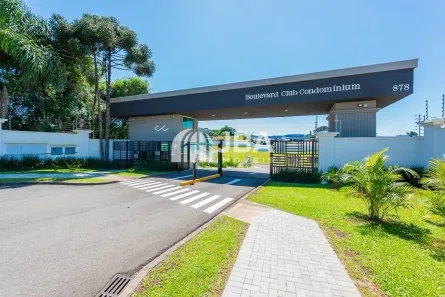 Lote/Terreno à venda, 157m² no Xaxim, Curitiba