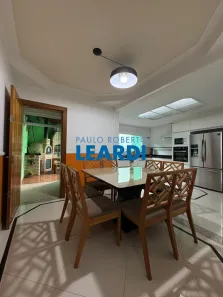 Sobrado com 4 Quartos à venda, 194m² no Parque São Domingos, São Paulo