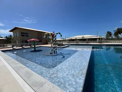 Lote/Terreno à venda, 382m² no Robalo, Aracaju