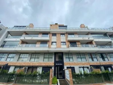 Apartamento com 3 Quartos à venda, 160m² no Canto Grande, Bombinhas