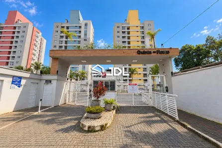 Apartamento com 2 Quartos à venda, 68m² no Escola Agrícola, Blumenau