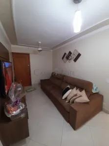 Apartamento com 2 Quartos à venda, 54m² no Chácara Cneo, Campinas