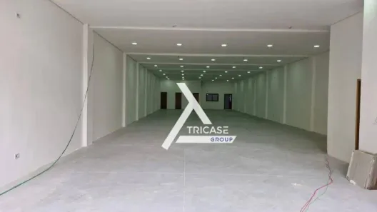 Galpão/Depósito/Armazém para alugar, 400m² no Vila Romana, São Paulo