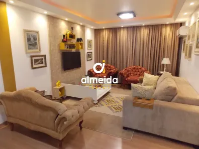 Apartamento com 3 Quartos à venda, 158m² no Bonfim, Santa Maria