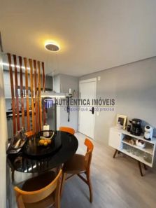 Apartamento com 2 Quartos à venda, 46m² no Piratininga, Osasco