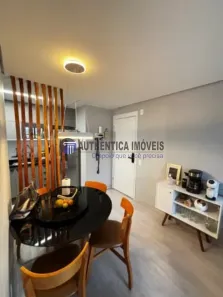 Apartamento com 2 Quartos à venda, 46m² no Piratininga, Osasco