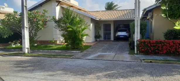 Casa de Condomínio com 3 Quartos à venda, 120m² no Aeroporto, Aracaju