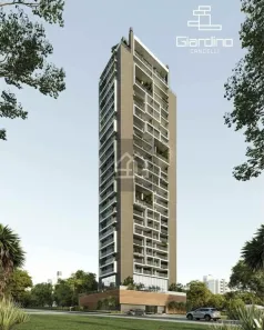 Apartamento com 3 Quartos à venda, 182m² no Centro, Cascavel