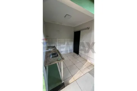 Casa com 1 Quarto para alugar, 50m² no Setor Dona Gercina, Rio Verde