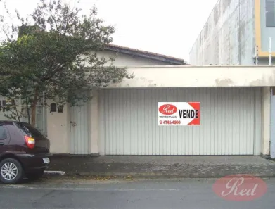 Casa com 3 Quartos à venda, 210m² no Centro, Suzano