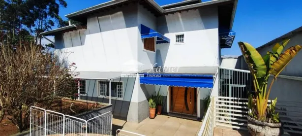 Fazenda/Sítio com 3 Quartos à venda, 339m² no Casablanca, Vargem Grande Paulista