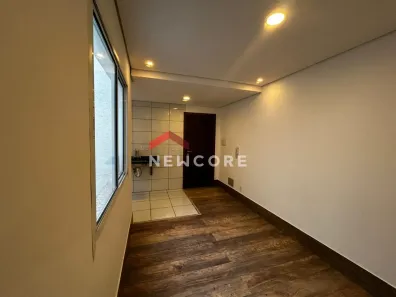 Apartamento com 2 Quartos à venda, 38m² no Jardim Etelvina, São Paulo