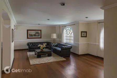 Apartamento com 3 Quartos à venda, 110m² no Perdizes, São Paulo