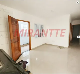Apartamento com 2 Quartos à venda, 50m² no Água Fria, São Paulo