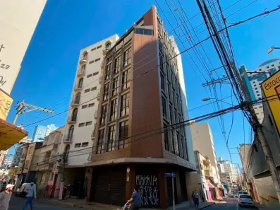 Prédio Comercial para alugar, 1188m² no Centro, Campinas