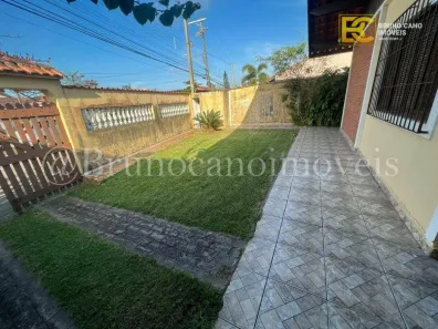 Casa com 2 Quartos à venda, 123m² no Cidade Nova Peruíbe, Peruíbe