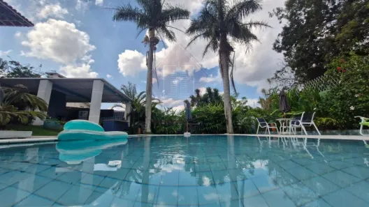 Casa com 4 Quartos para alugar, 1000m² no Jardim Novo Mundo, Jundiaí