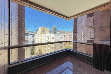 Apartamento com 3 Quartos à venda, 115m² no Savassi, Belo Horizonte