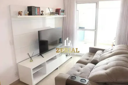 Apartamento com 2 Quartos à venda, 68m² no Centro, São Caetano do Sul