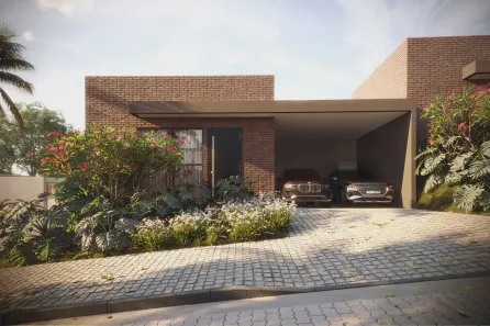 Casa de Condomínio com 3 Quartos à venda, 165m² no Ville Sainte Hélène, Campinas